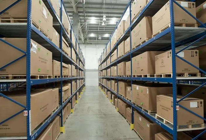 漳州到莲湖区货物仓储