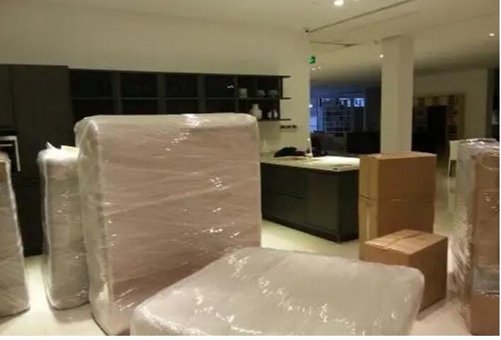 漳州到莲湖区长途搬家