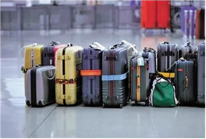 漳州到莲湖区行李托运